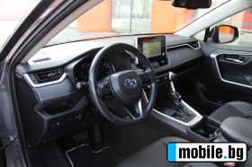 Toyota Rav4 Hybrid  | Mobile.bg   14