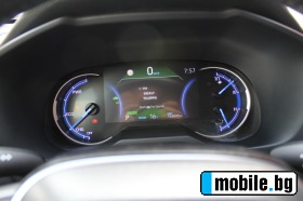 Toyota Rav4 Hybrid  | Mobile.bg   12