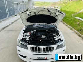     BMW X3 2.8i X Drive Mpac