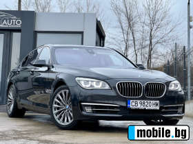 BMW 750 * X-Drive/4x4* INDIVIDUAL* *   | Mobile.bg   3