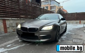     BMW M6 Performance  B&O 
