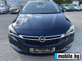     Opel Astra 1.6 CDTI 136 * AVTOMAT * NAVI * DISTRONIK* LED *