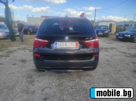     BMW X3 2.8I
