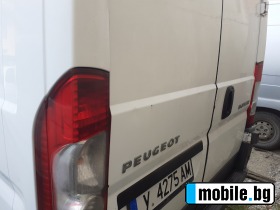 Peugeot Boxer L3H2 | Mobile.bg   7