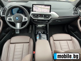 BMW iX3 M-paket/80kw/560km | Mobile.bg   9