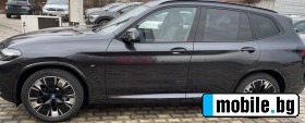 BMW iX3 M-paket/80kw/560km | Mobile.bg   7