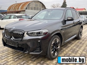 BMW iX3 M-paket/80kw/560km | Mobile.bg   3