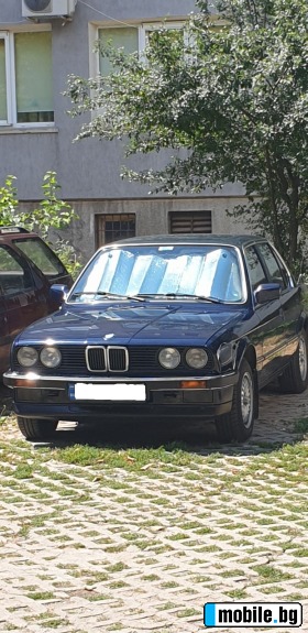  BMW 324