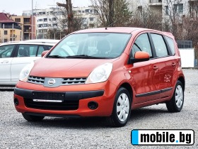     Nissan Note 1.4 