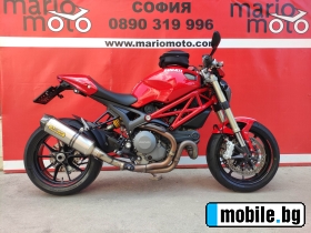     Ducati Monster 1100 EVO... ~11 000 .
