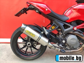Ducati Monster 1100 EVO  ABS LIZING | Mobile.bg   10