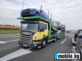 Scania P 340 + | Mobile.bg   1