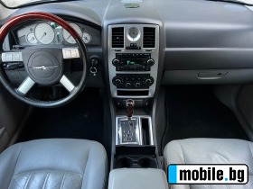 Chrysler 300c XENON/PODGREV/KOJA/UNIKAT | Mobile.bg   15