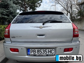 Chrysler 300c XENON/PODGREV/KOJA/UNIKAT | Mobile.bg   8