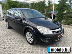 Opel Astra 1.4i-90==2010=200.!! | Mobile.bg   2