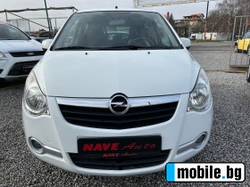 Opel Agila | Mobile.bg   2