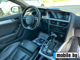 Audi A5 (KATO )^(QUATTRO) | Mobile.bg   16