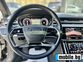 Audi A8 S LINE SPORT FULL FULL | Mobile.bg   6