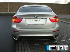     BMW X6 3.0D 5.0i