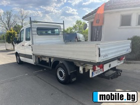 VW Crafter 7,3.45 EURO5 | Mobile.bg   6