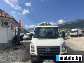 VW Crafter 7,3.45 EURO5 | Mobile.bg   2