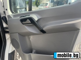 VW Crafter 7,3.45 EURO5 | Mobile.bg   14