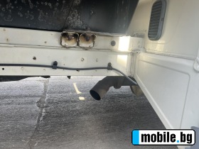 VW Crafter 7,3.45 EURO5 | Mobile.bg   8