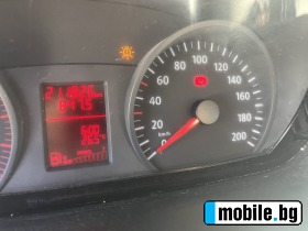 VW Crafter 7,3.45 EURO5 | Mobile.bg   15
