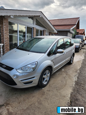     Ford S-Max ~10 500 .