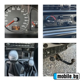 Opel Frontera 2.0DTI 116     | Mobile.bg   13