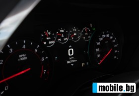 Chevrolet Camaro 6.2 2SS + ZL1 optic | Mobile.bg   16