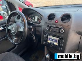 VW Caddy * MAXI* MAXI*  | Mobile.bg   6