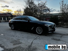 BMW 530E iPerformance E Drive | Mobile.bg   7