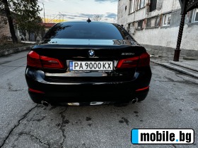 BMW 530E iPerformance E Drive | Mobile.bg   8