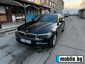 BMW 530E iPerformance E Drive | Mobile.bg   2