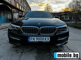 BMW 530E iPerformance E Drive | Mobile.bg   1