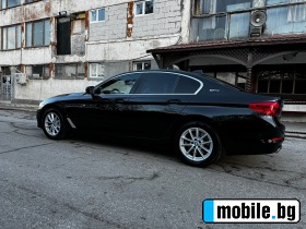 BMW 530E iPerformance E Drive | Mobile.bg   4