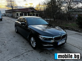 BMW 530E iPerformance E Drive | Mobile.bg   3