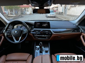 BMW 530E iPerformance E Drive | Mobile.bg   11