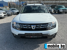     Dacia Duster 1.2TCE S-Edition