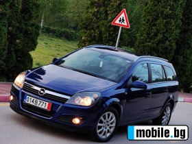Opel Astra 1.7CDTI(101)*  *  | Mobile.bg   1