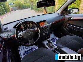Opel Astra 1.7CDTI(101)*  *  | Mobile.bg   12
