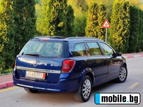 Opel Astra 1.7CDTI(101)*  *  | Mobile.bg   6