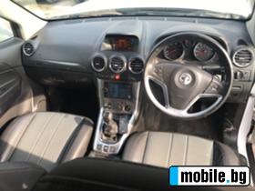 Opel Antara 2.2d 163ps    | Mobile.bg   12