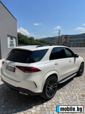     Mercedes-Benz GLE 580 4m AMG 360 hed up