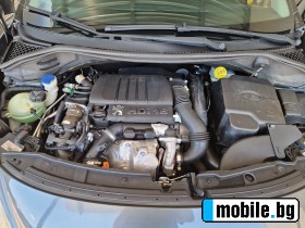 Peugeot 207 1.6 hdi 90k  | Mobile.bg   17