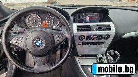 BMW 630 2009 FACE 272PS | Mobile.bg   14