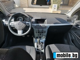 Opel Astra 2.0TURBO SWISS | Mobile.bg   9