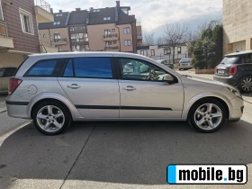 Opel Astra 2.0TURBO SWISS | Mobile.bg   8