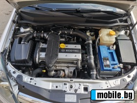 Opel Astra 2.0TURBO SWISS | Mobile.bg   15